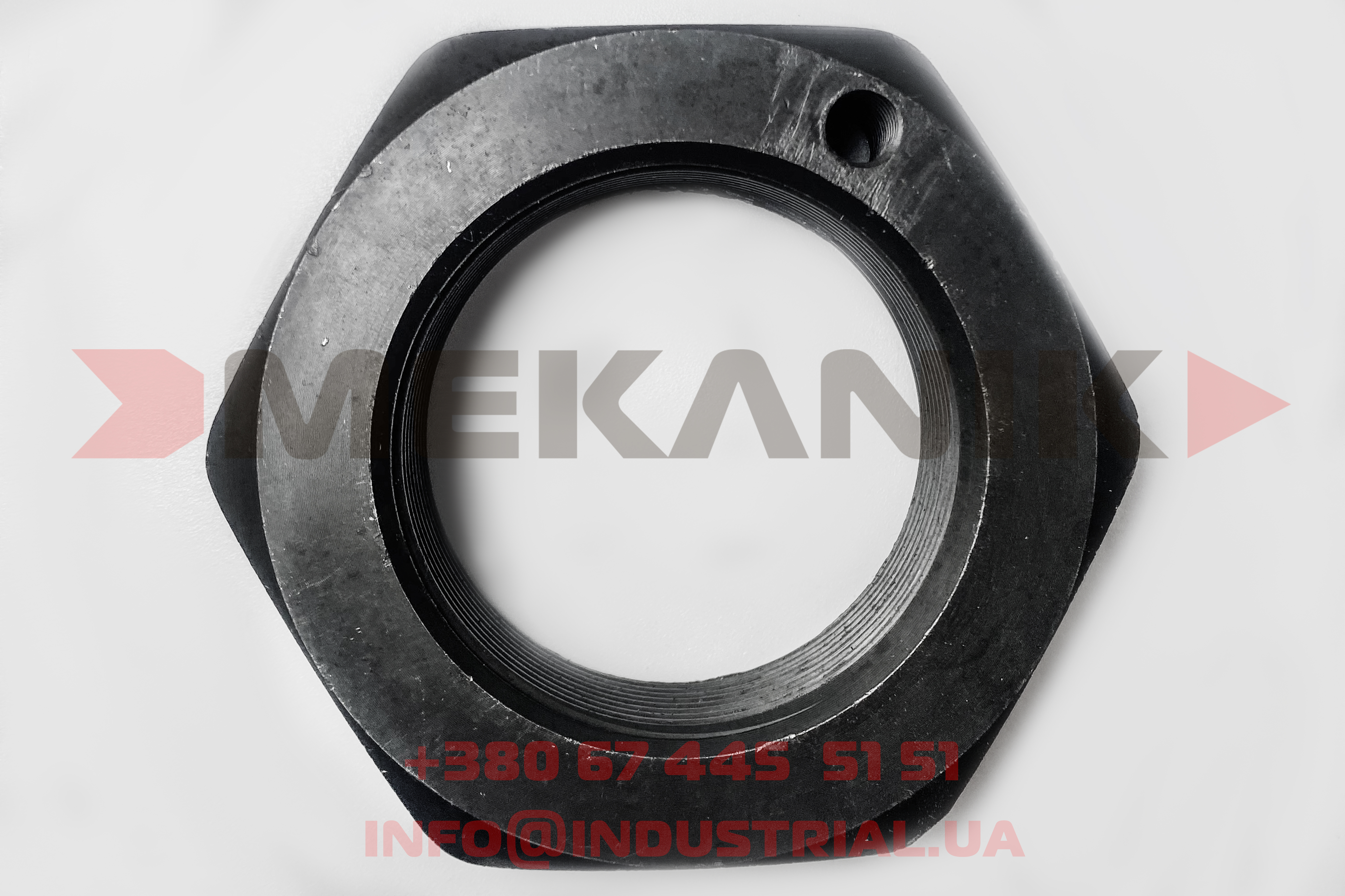 MKA 7242983 MEKANIK
